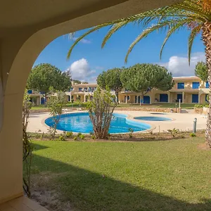  Casa de Férias Bemposta Pool View