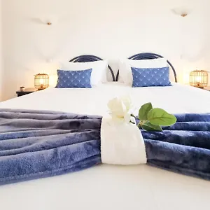  Apartamento Marachique Elegant