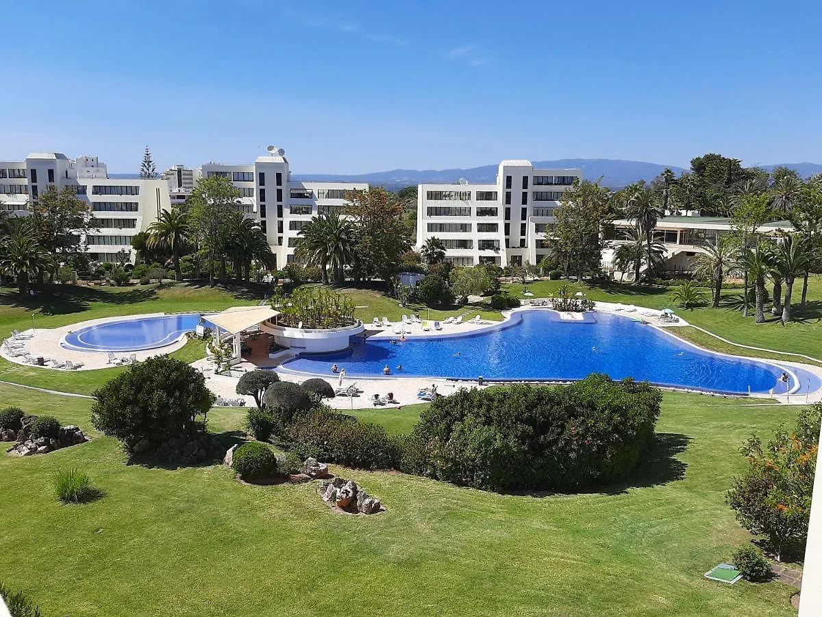 Apartamento Vila Marachique Lt 6 Nº 207 Alvor