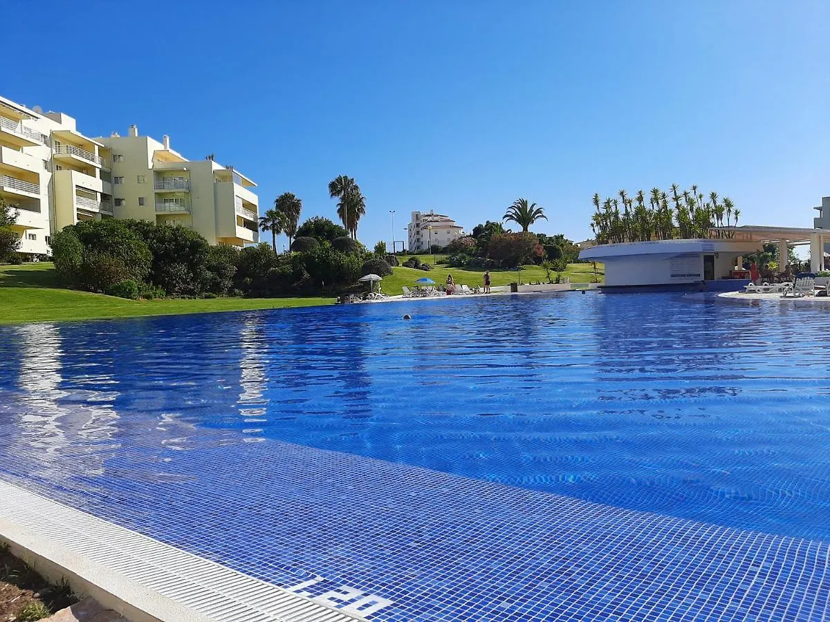 Vila Marachique Lt 6 Nº 207 Alvor