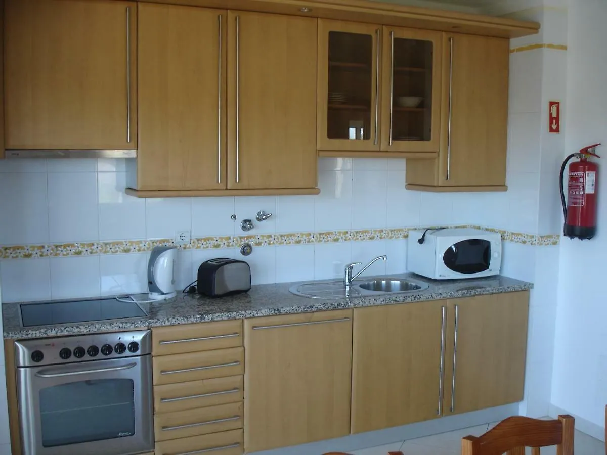 Vila Marachique Lt 6 Nº 207 Alvor Portugal