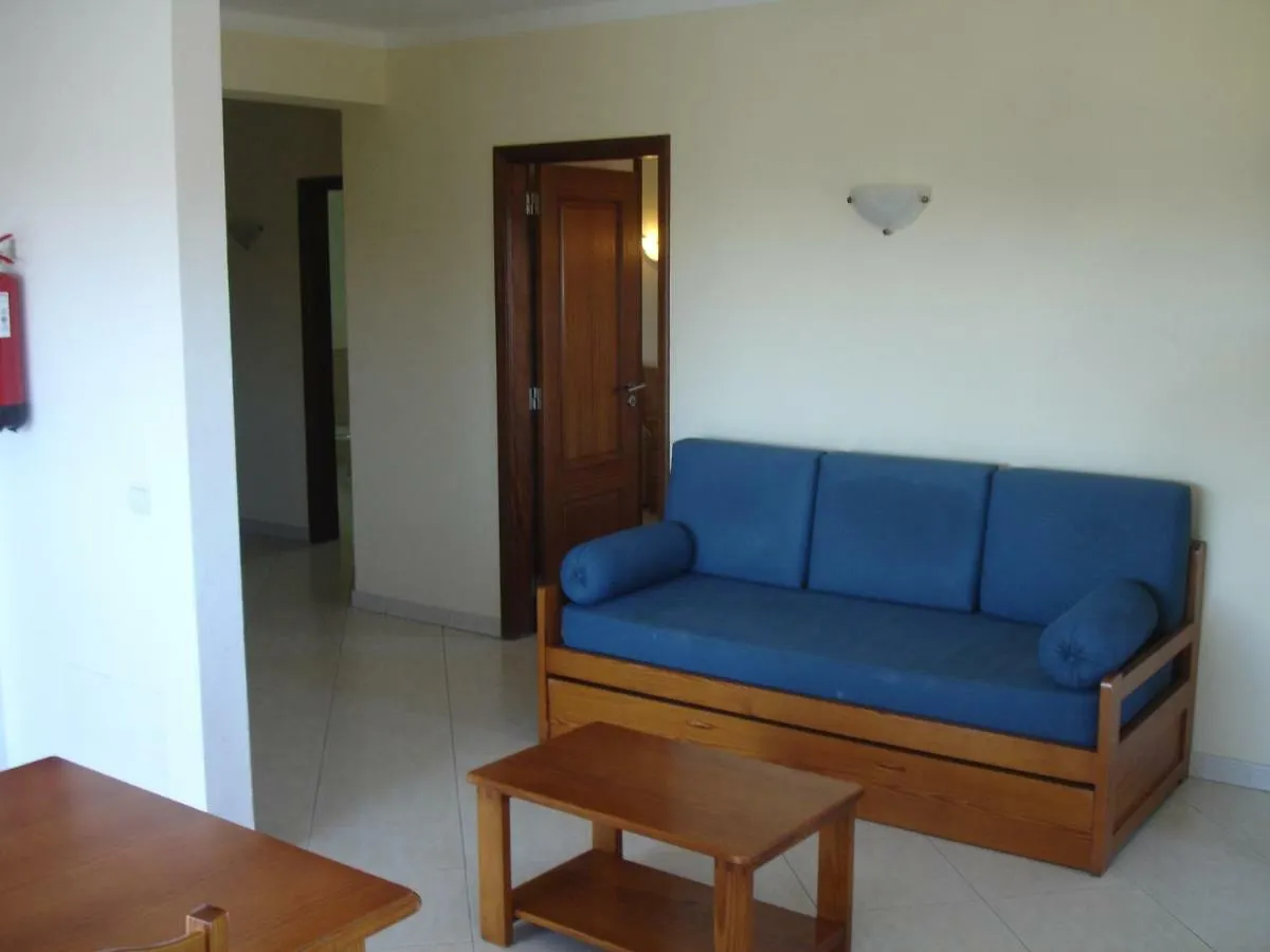 Vila Marachique Lt 6 Nº 207 Alvor