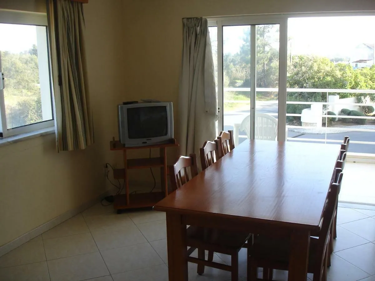 Apartamento Vila Marachique Lt 6 Nº 207 Alvor Portugal